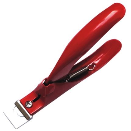 ACRYLIC NAIL TIP CUTTERS