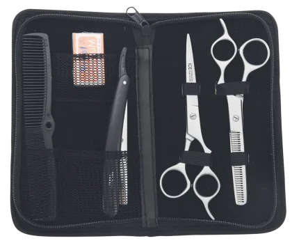 Personal Grooming kit