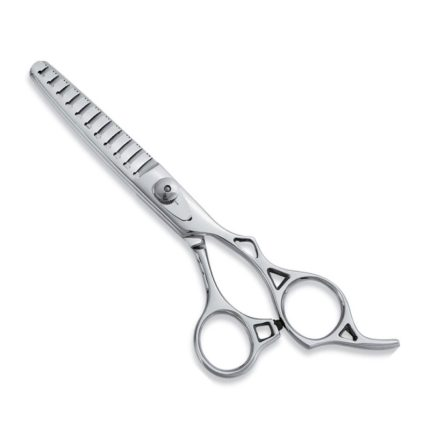 Mirror Polish Finishing Texturizing Hair Shears for Stylists 6 inches