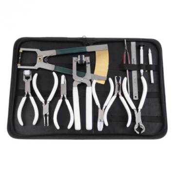 Optical Optician Tools Pliers Kit