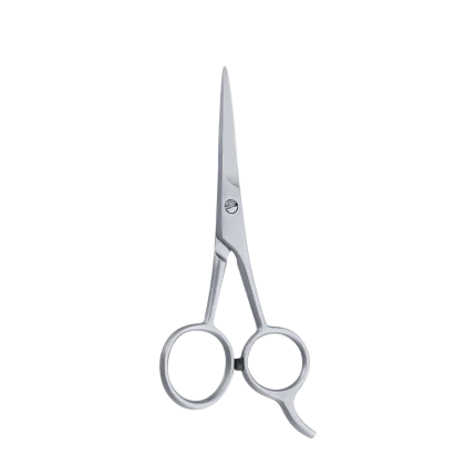 Professional 4.5 Inch Hair Cutting