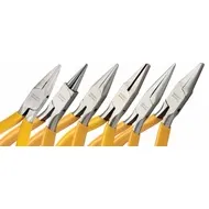 Chain Nose Pliers