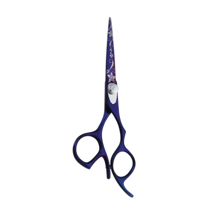 PROFESSIONAL HAIR CUTTING BARBER SCISSORS