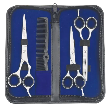 Personal and Professional Barber Grooming kit