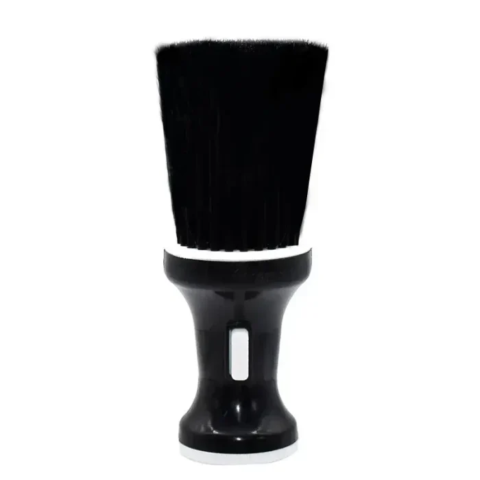 Barber Neck Cleaning Hair Brush