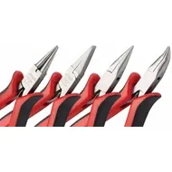 Bent Nose Pliers