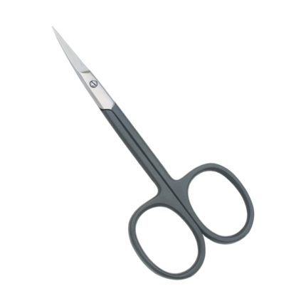 Dark Grey Precision Scissors