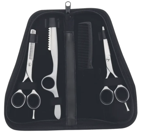 Personal Grooming kit