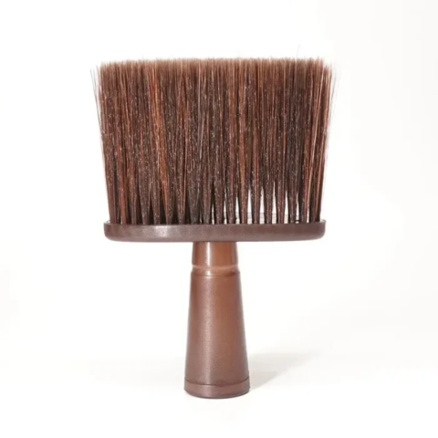 Barber Neck Cleaning Hair Brush