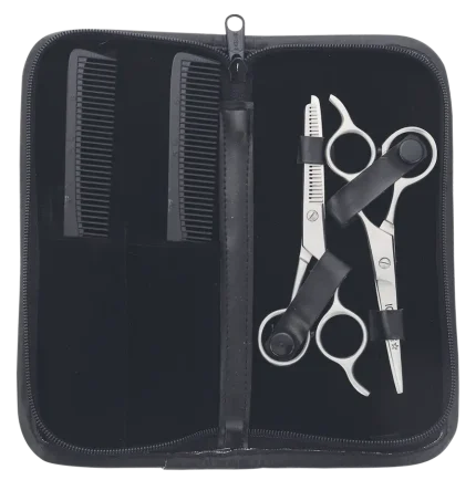 Personal and Professional Barber Grooming kit