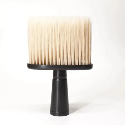 Barber Neck Cleaning Hair Brush