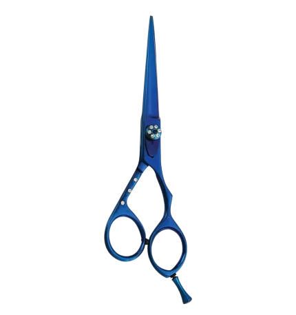 PROFESSIONAL HAIR CUTTING BARBER SCISSORS