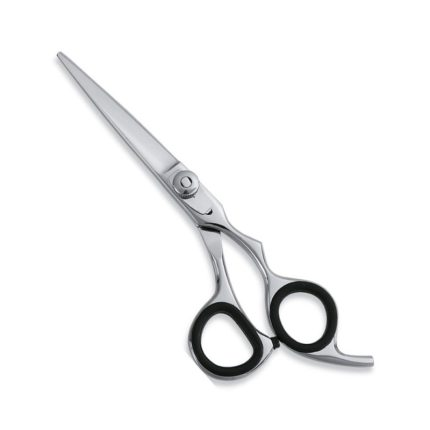 Polish Multiple Size Removable Ring Rubber For Smooth Handling and Blades Tightning Screw Professional Hair Cutting Razor Edge Shear