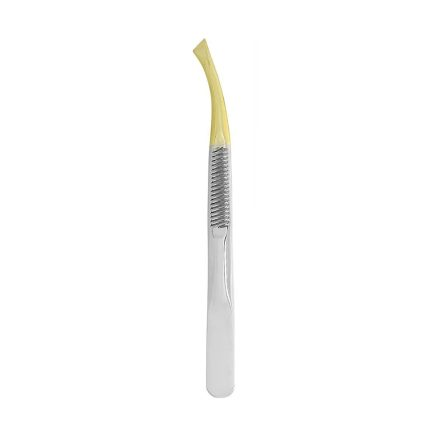 Hand-Crafted Claw Brow Tweezers
