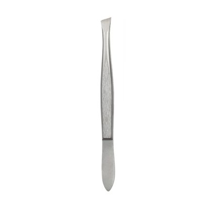 Stainless Steel Arched Claw Tweezers
