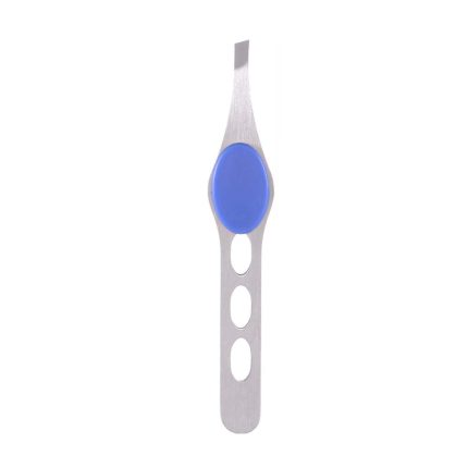 Matte Finish Claw Brow Tweezers