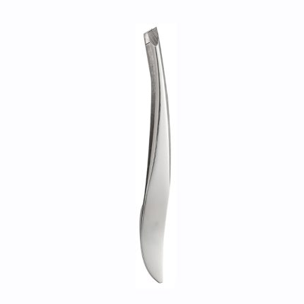 Custom Brand Arched Claw Tweezers