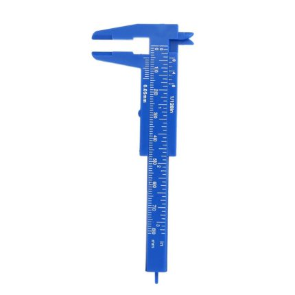 Bliue Vernier Caliper