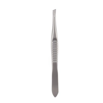 Mirror polished claw brow tweezers wholesale – precision beauty tool by Desire Surgical Instruments