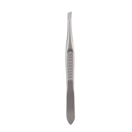 Mirror Polished Claw Brow Tweezers