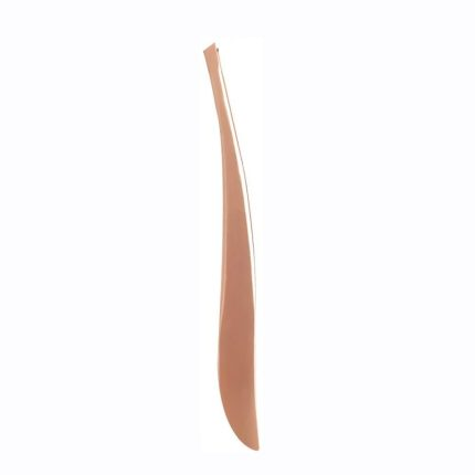 Arched Body Claw Tip Eyebrow Tweezers