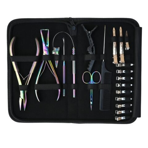 Professional Hair Extension Pliers and Kits | Desire Surgical