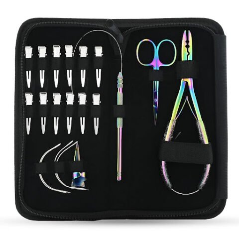 Professional Hair Extension Pliers and Kits | Desire Surgical