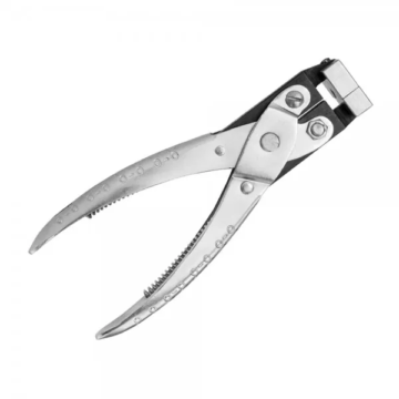 Wire bending V-shaped parallel pliers for jewelry and craft work by Desire Surgical Instrument