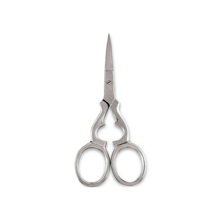 Fancy Handle Design Scissors