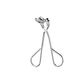 Classic Silver Chrome Stainless Steel Eyelash Curler by Desire Surgical Instruments