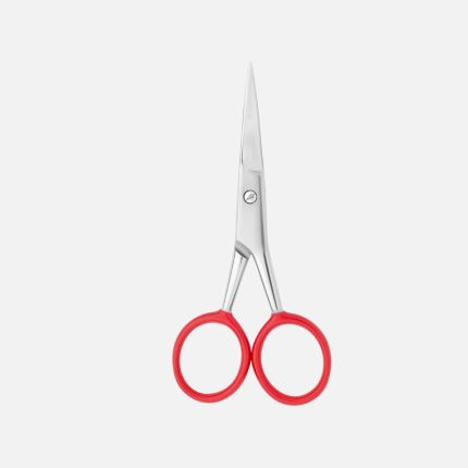 Red-Ringed Precision Scissors