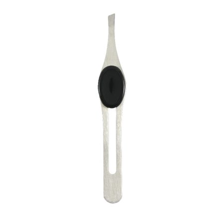 Single Slot Slanted Tweezers