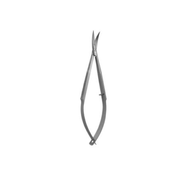 Precision Spring Action / Castroviejo Micro Scissors