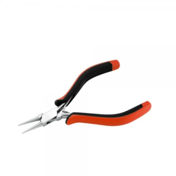 Ergo round nose pliers 115mm for jewelry making by Desire Surgical Instrument