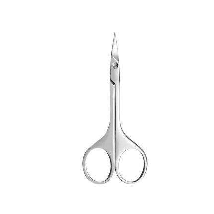 Curved Nail & Cuticle Scissors