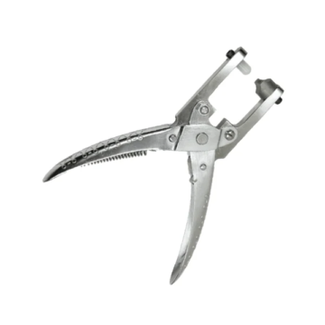 Parallel marking pliers for jewelry layout and design work by Desire Surgical Instrument