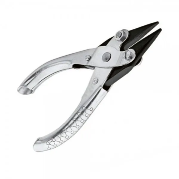 Parallel chain nose pliers 125mm for jewelry making by Desire Surgical Instrument
