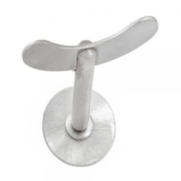 Replacement cutter blades for ring cutter pliers by Desire Surgical Instrument