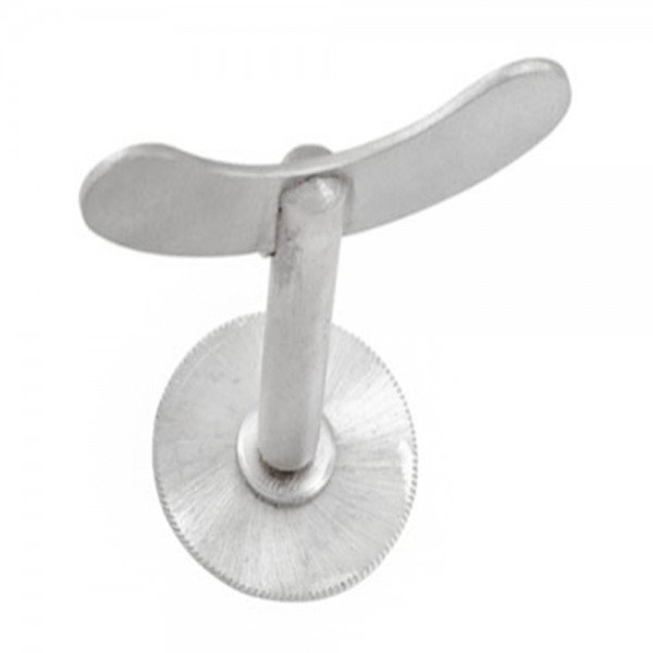 Replacement cutter blades for ring cutter pliers by Desire Surgical Instrument