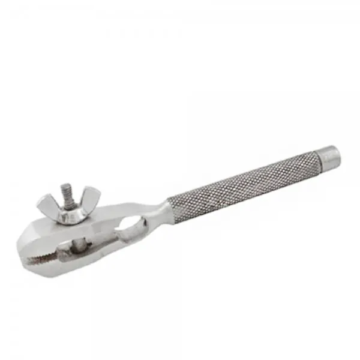TOOL HOLDERS HAND VISE