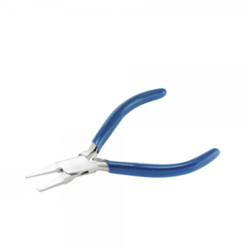 Split ring pliers 130mm for jewelry component attachment by Desire Surgical Instrument