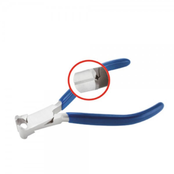 End Cutter 115mm Carbon