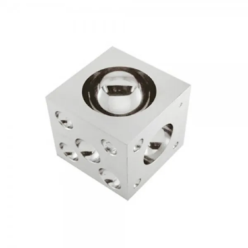 DAPPING BLOCK CUBE