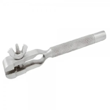 TOOL HOLDER VISE 8MM JAW