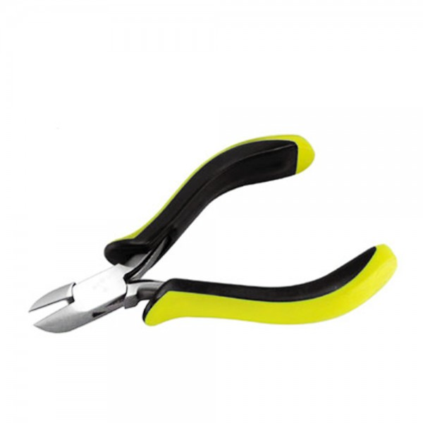 Ergo side cutter 120mm with ergonomic grip handle by Desire Surgical Instrument
