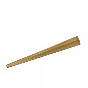 WOODEN MANDREL LONG