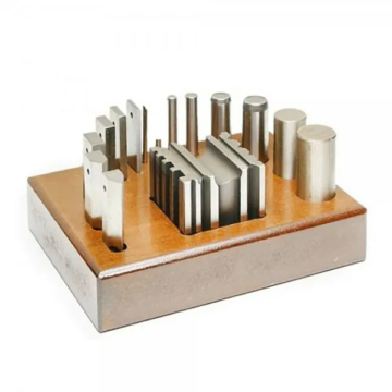 FORMING BLOCK SET