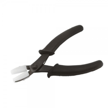 Bead nylon pliers 130mm for jewelry beadwork by Desire Surgical Instrument