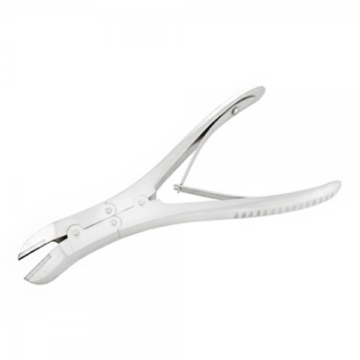 WIRE CUTTERS 180MM TC TIP