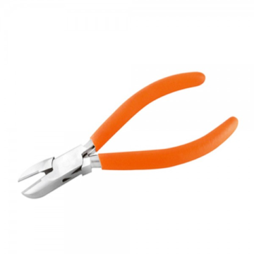 SIDE CUTTER 160MM TC TIP